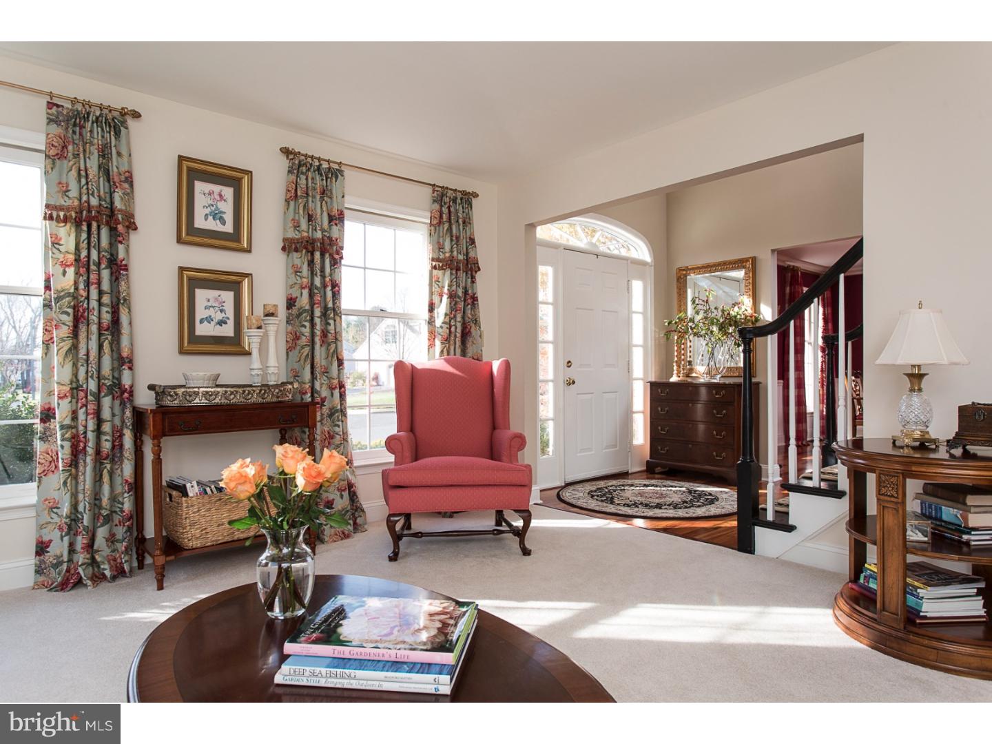 37 Tar Heels Road East Hamilton, NJ 08619 - Photo 5 of 25 Gallery Image 5