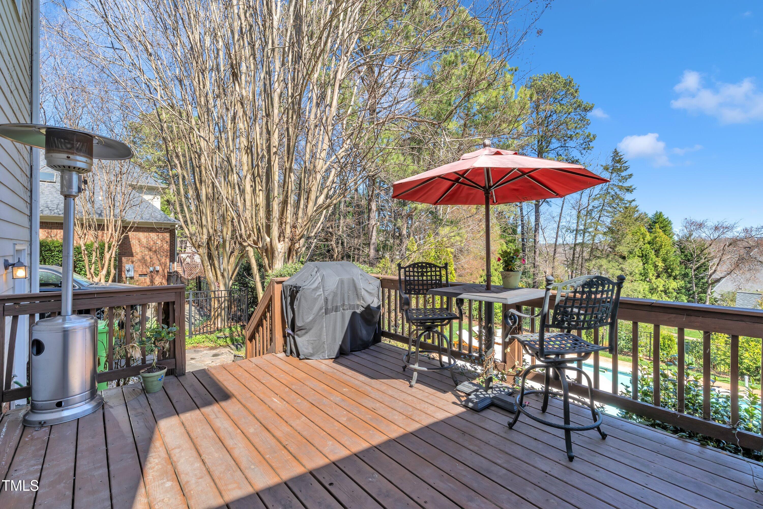 12504 Ribbongrass Court Raleigh, NC 27614 - Photo 5 of 51 35-12504 Ribbongrass Ct-29