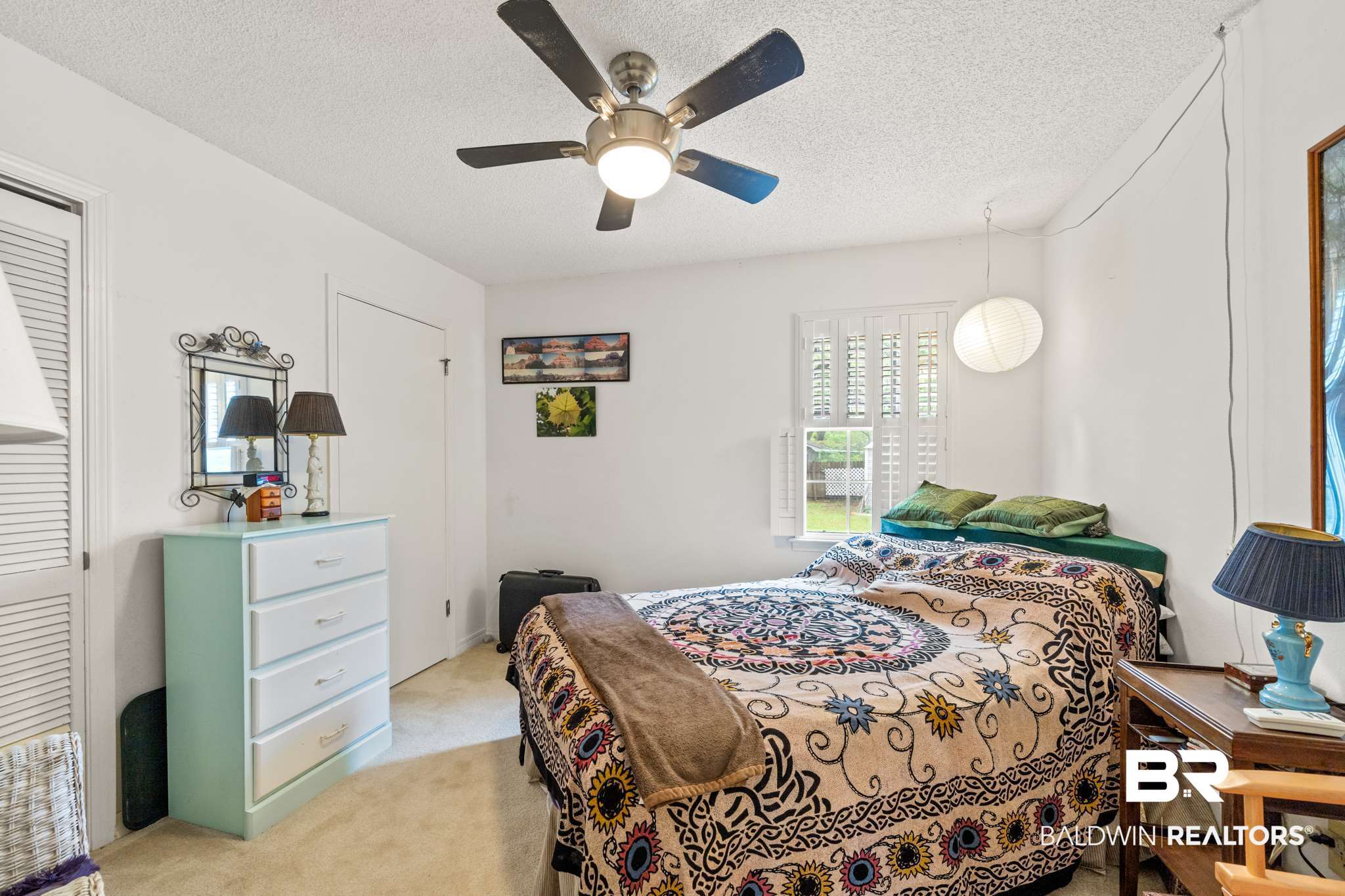 8621 Brook Lane Fairhope, AL 36532 - Photo 15 of 26 3rd Bedroom