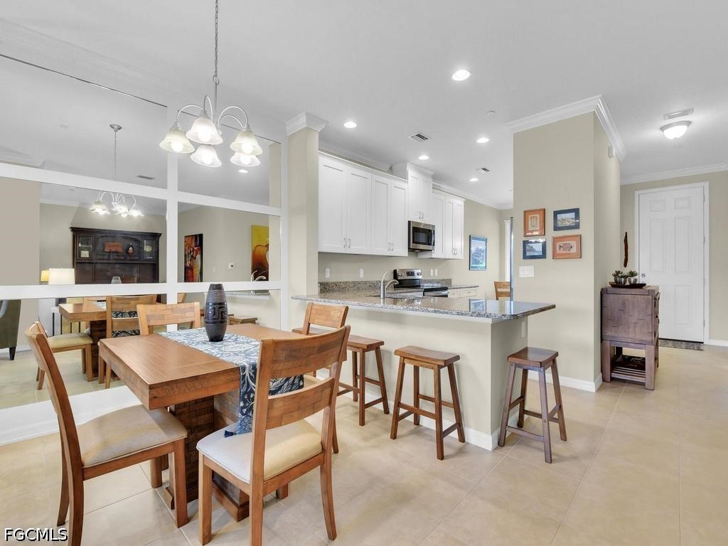 9366 Pocida Court, Unit 103 Naples, FL 34119 - Photo 3 of 40