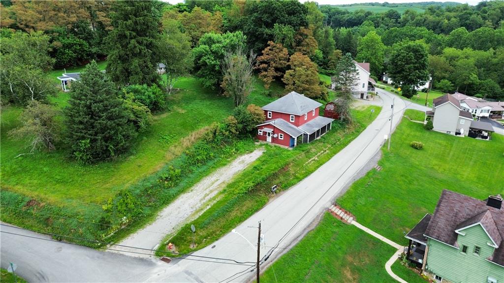 180 Cody Road Herminie, PA 15637 - Photo 30 of 31 Gallery Image 30