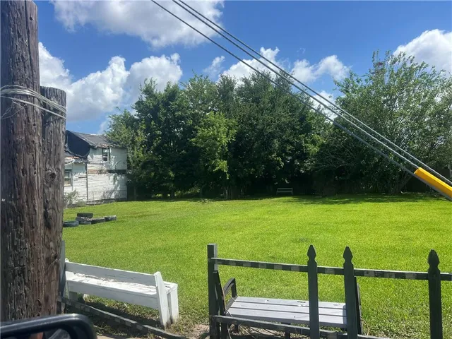 $35,000 | 4025 Eve Street, New Orleans, LA 70125