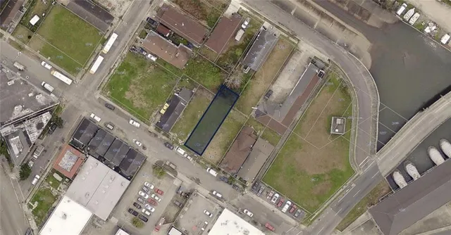 $35,000 | 4025 Eve Street, New Orleans, LA 70125