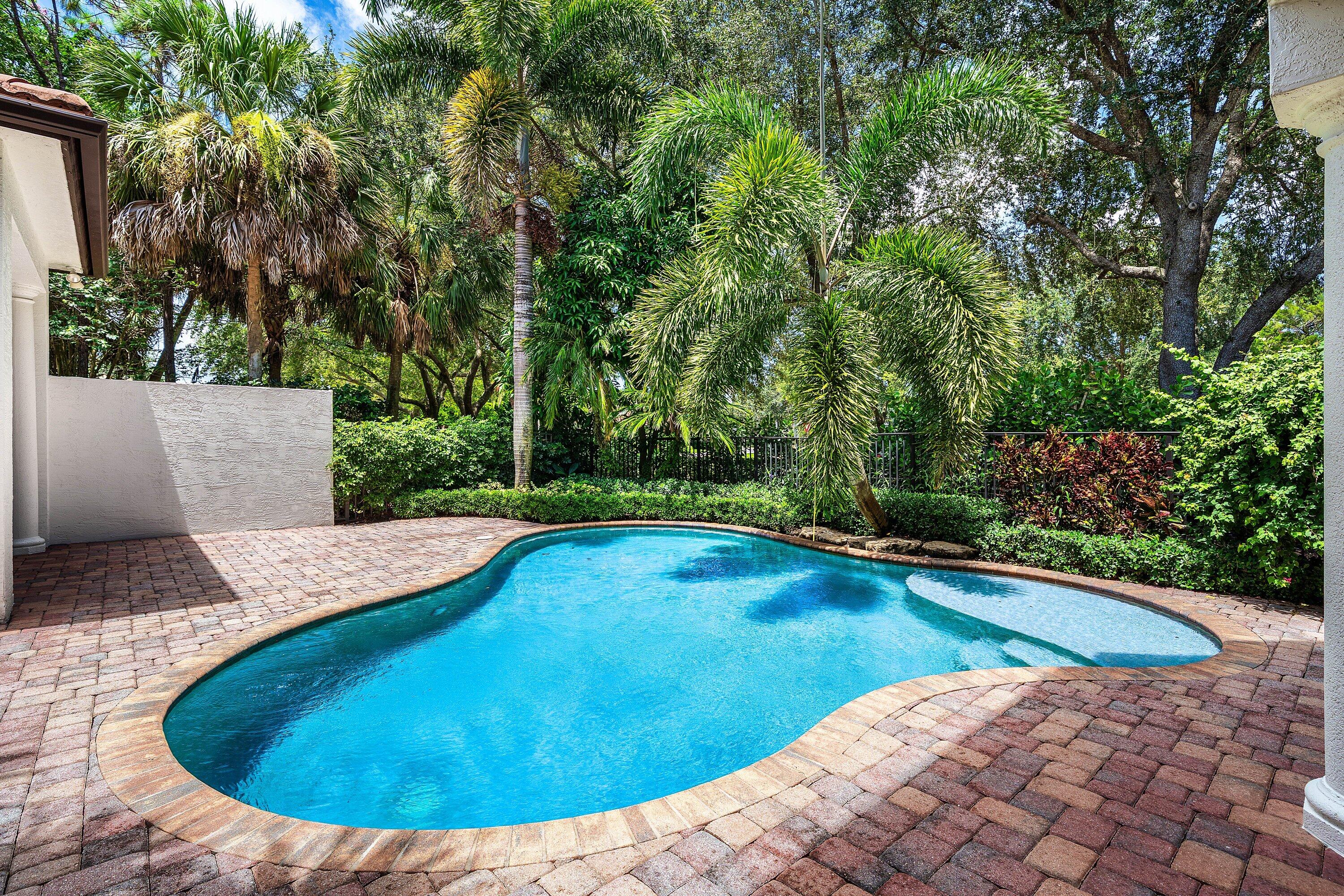 17738 Lake Azure Way Boca Raton, FL 33496 - Photo 41 of 51 Private-Pool