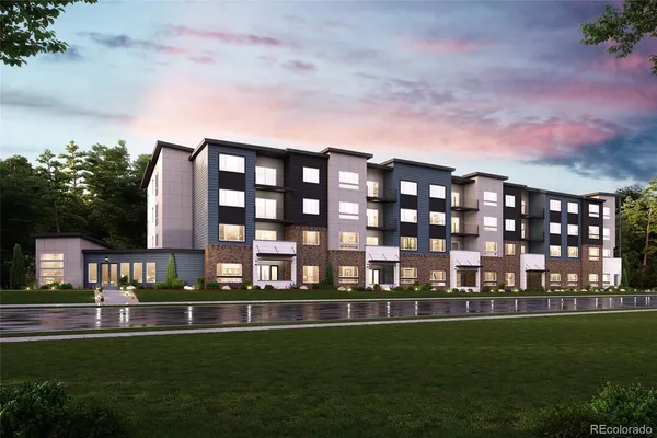 $499,990 | 483 Interlocken Boulevard, Unit 206, Broomfield, CO 80021