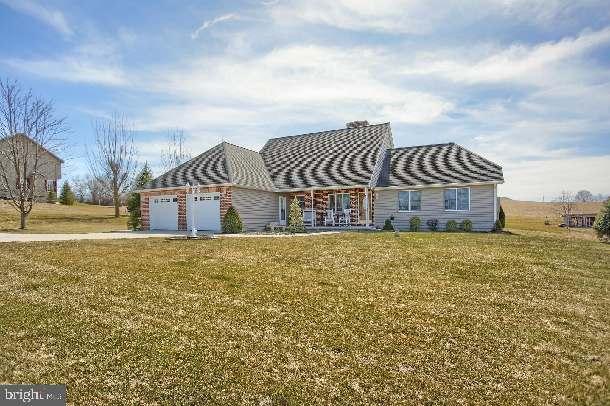 55 Spring Lane Road Dillsburg, PA 17019 - Photo 1 of 48 Gallery Image 1