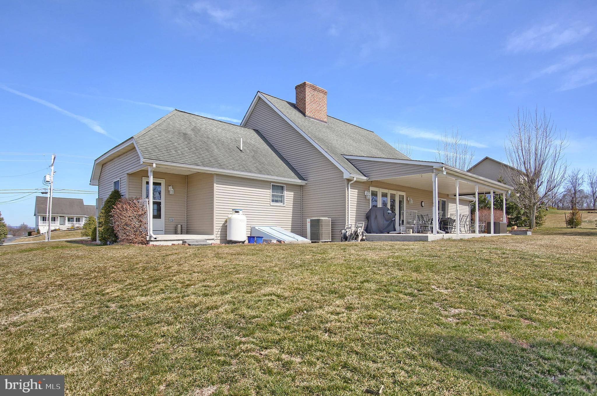 55 Spring Lane Road Dillsburg, PA 17019 - Photo 45 of 48 Gallery Image 45