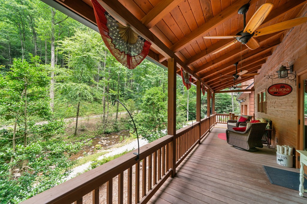 11288 Old CCC Camp Road Ellijay, GA 30540 - Photo 46 of 63 Gallery Image 46