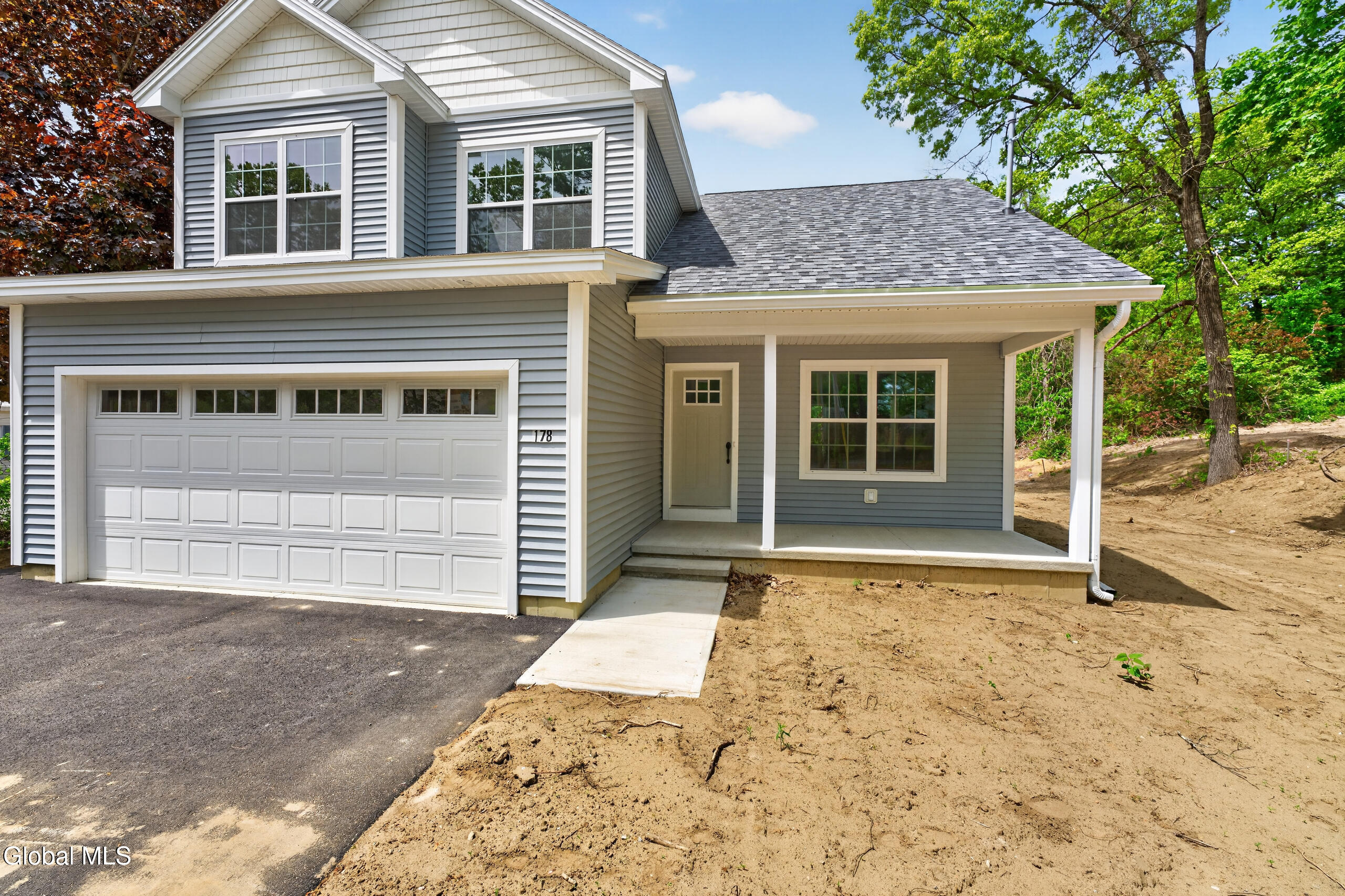 178 Montray Road Queensbury, NY 12804 - Photo 10 of 46 0 Front 4