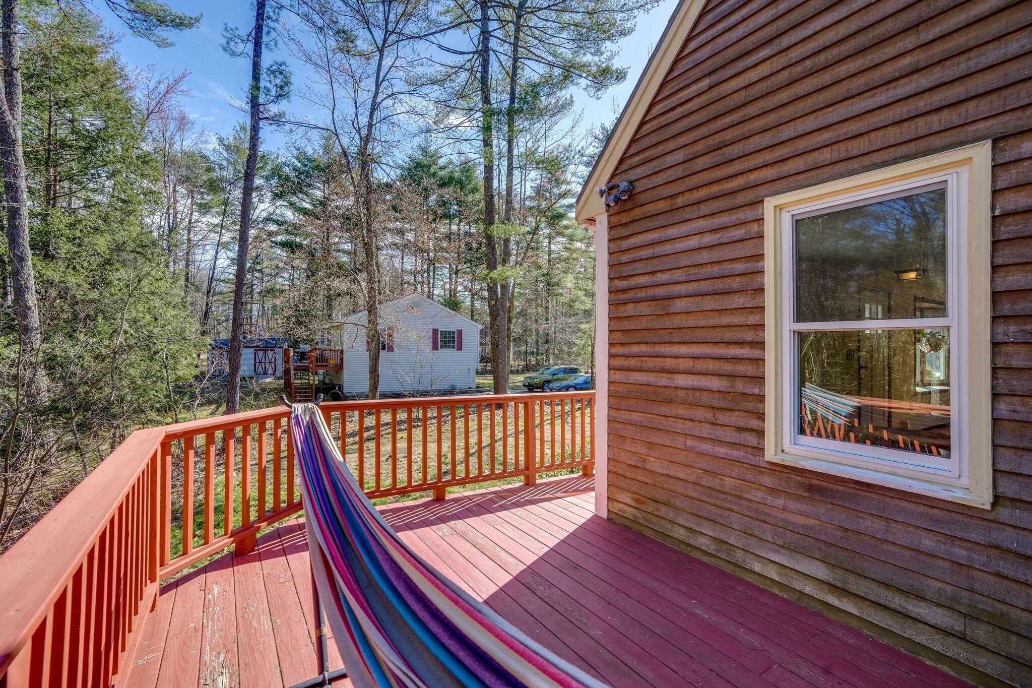 203 Old Portland Road North Waterboro, ME 04061 - Photo 28 of 31 4_DSC01566
