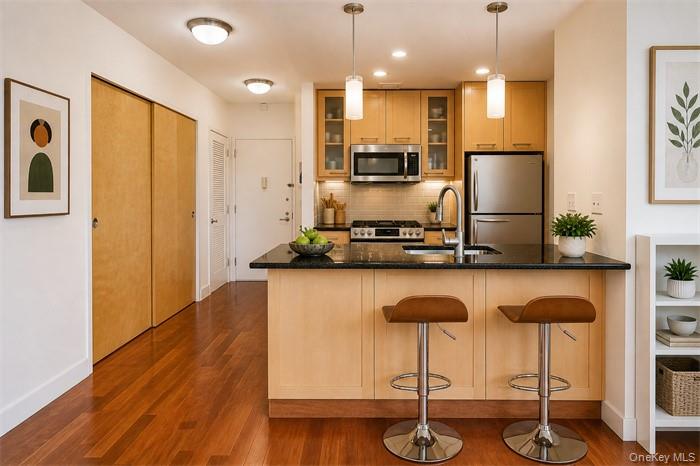 107-24 71st Road, Unit 6E Queens, NY 11375 - Photo 4 of 14