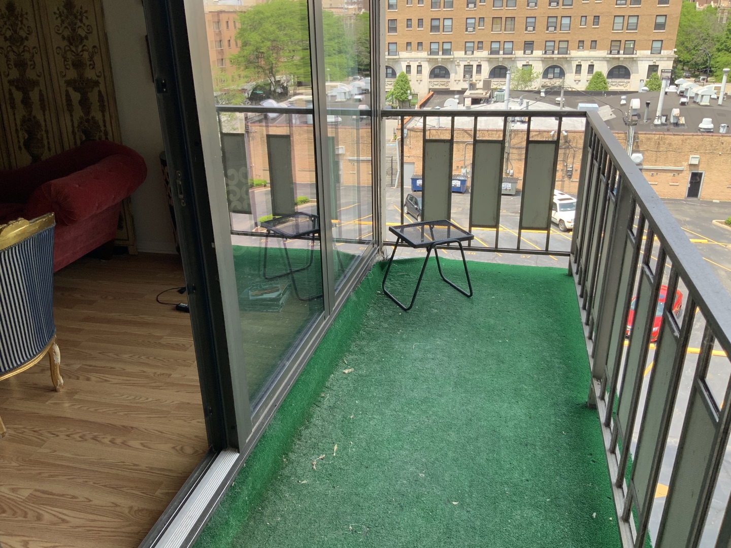 6150 North Kenmore Avenue, Unit 5D Chicago, IL 60660 - Photo 11 of 25