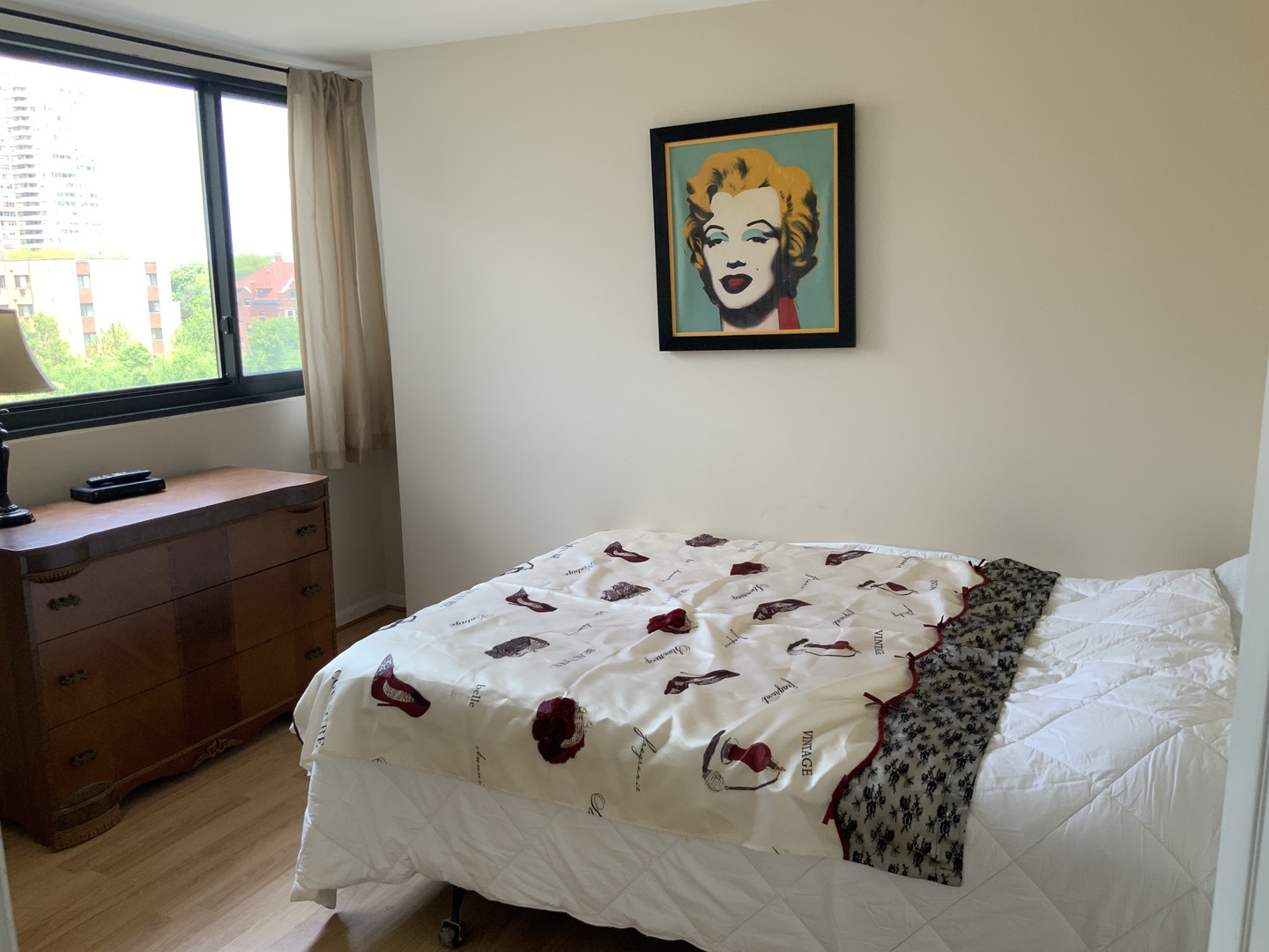 6150 North Kenmore Avenue, Unit 5D Chicago, IL 60660 - Photo 23 of 25