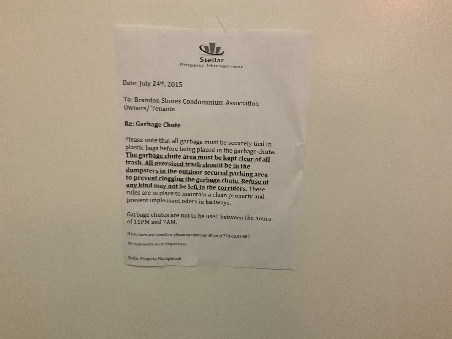 6150 North Kenmore Avenue, Unit 5D Chicago, IL 60660 - Photo 25 of 25