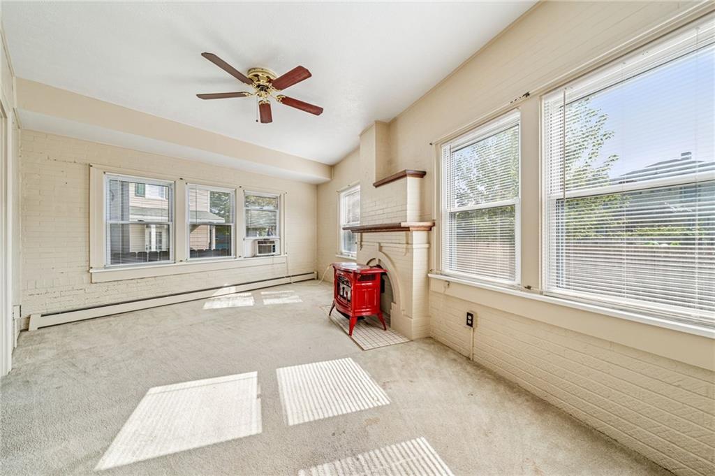 100 Grace Street Apollo, PA 15613 - Photo 16 of 42 a living room with hardwood floor and windows