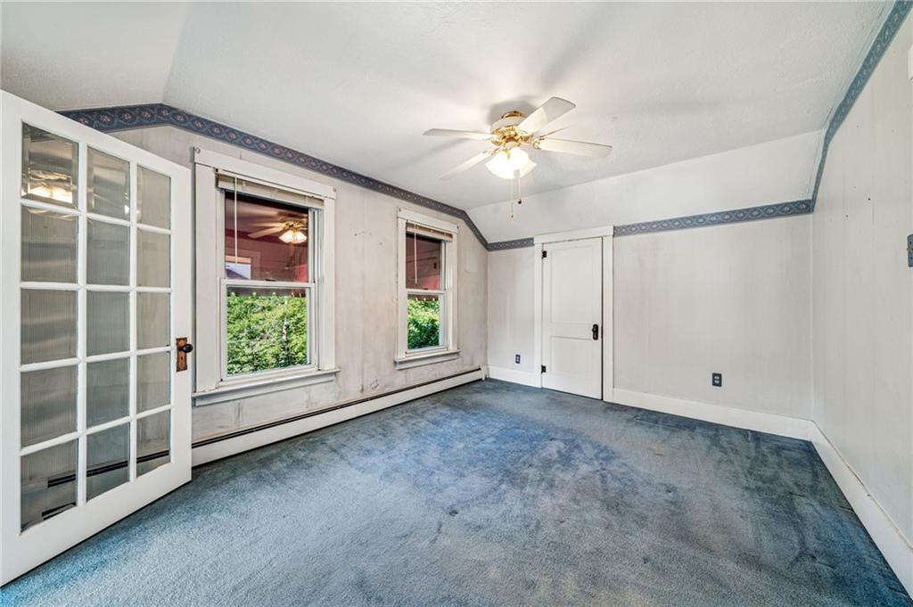 100 Grace Street Apollo, PA 15613 - Photo 24 of 42 a view of an empty room with a window