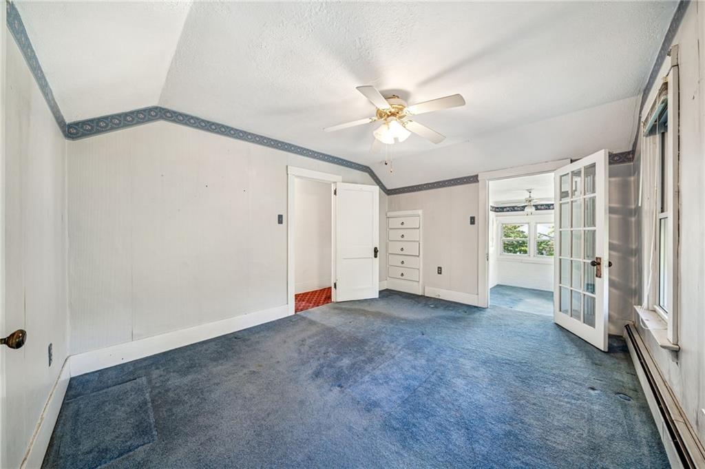 100 Grace Street Apollo, PA 15613 - Photo 25 of 42 a view of an empty room with a window