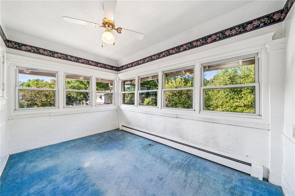 100 Grace Street Apollo, PA 15613 - Photo 26 of 42 a view of an empty room with a window