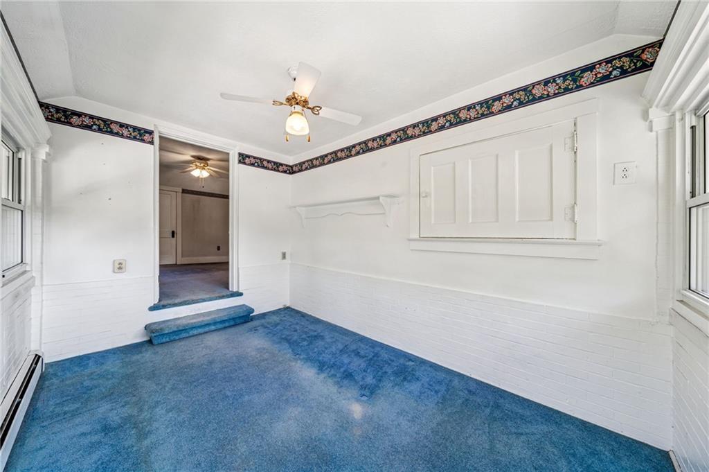 100 Grace Street Apollo, PA 15613 - Photo 28 of 42 a view of an empty room