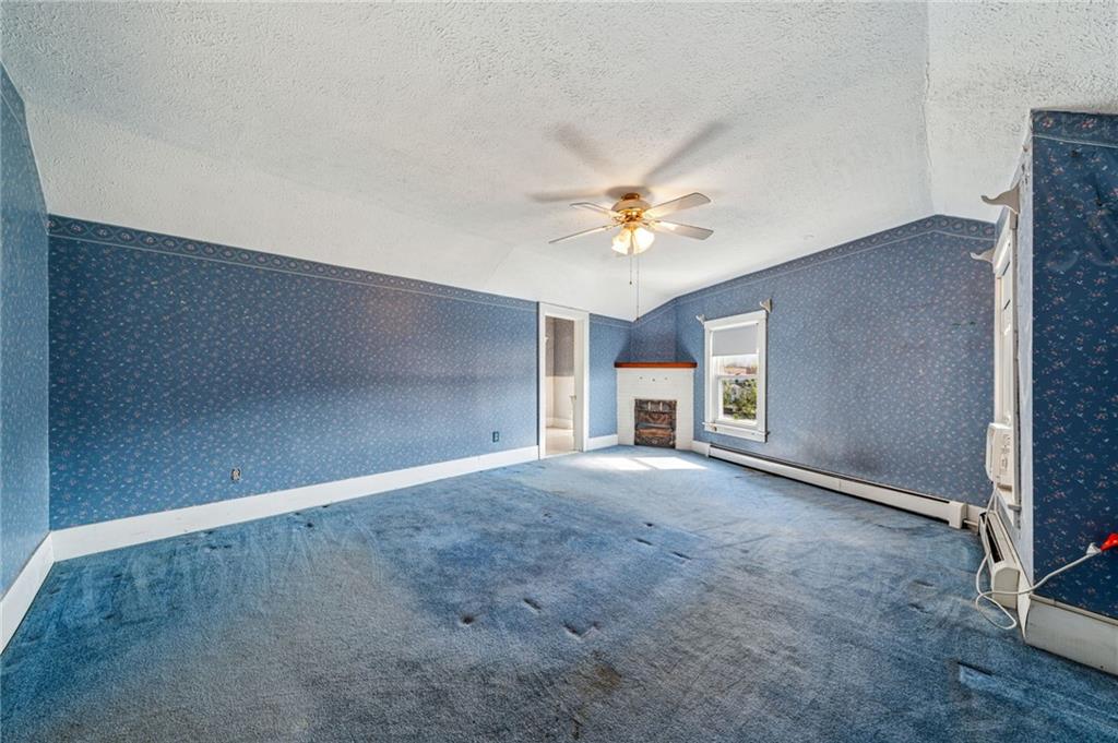 100 Grace Street Apollo, PA 15613 - Photo 29 of 42 a view of empty room with window