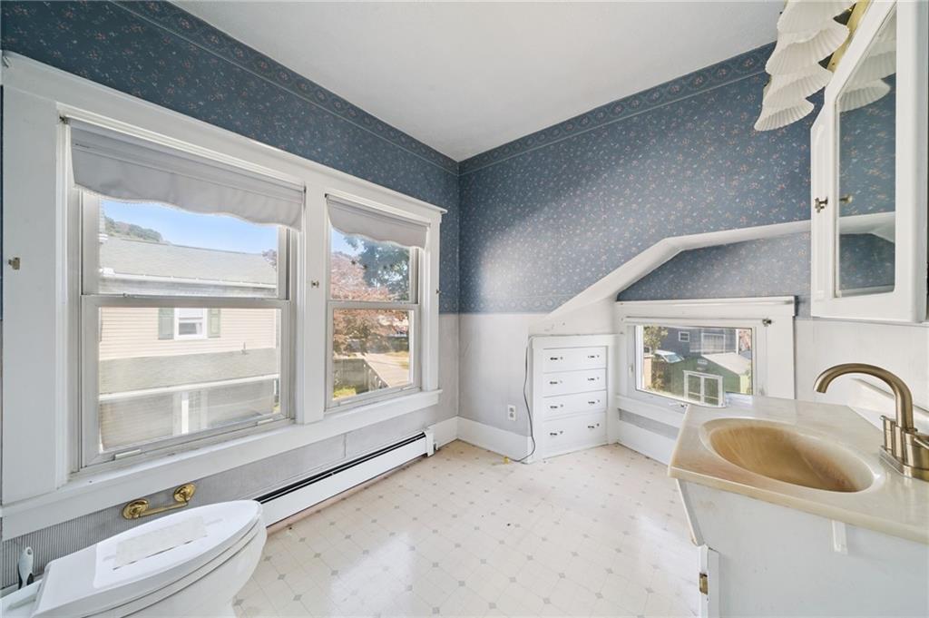 100 Grace Street Apollo, PA 15613 - Photo 32 of 42 a living room with furniture and a window