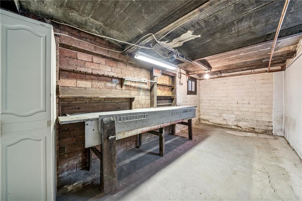 100 Grace Street Apollo, PA 15613 - Photo 34 of 42 a view of storage and utility room