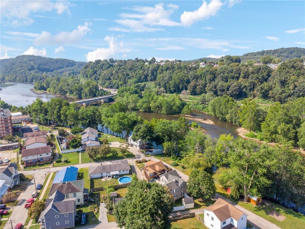 100 Grace Street Apollo, PA 15613 - Photo 42 of 42 a view of a city