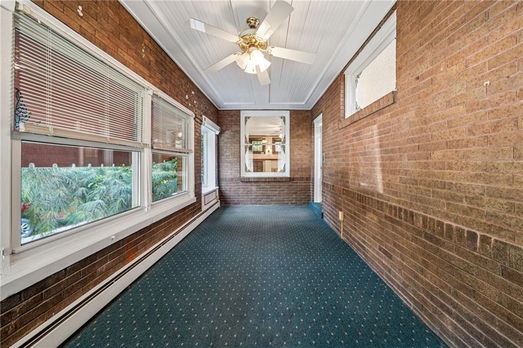 100 Grace Street Apollo, PA 15613 - Photo 8 of 42 a view of a room with windows