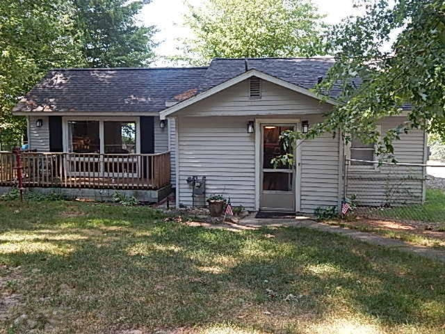 4146 Wilson Beach Road Twin Lake, MI 49457 - Photo 1 of 20 DSCN0220