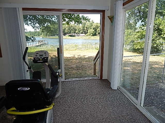 4146 Wilson Beach Road Twin Lake, MI 49457 - Photo 12 of 20 DSCN0198