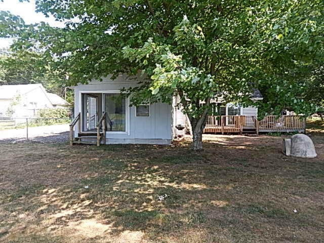 4146 Wilson Beach Road Twin Lake, MI 49457 - Photo 4 of 20 DSCN0216