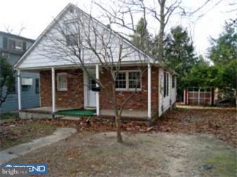 41 Smith Terrace Clementon, NJ 08021 - Photo 1 of 9 Exterior Front
