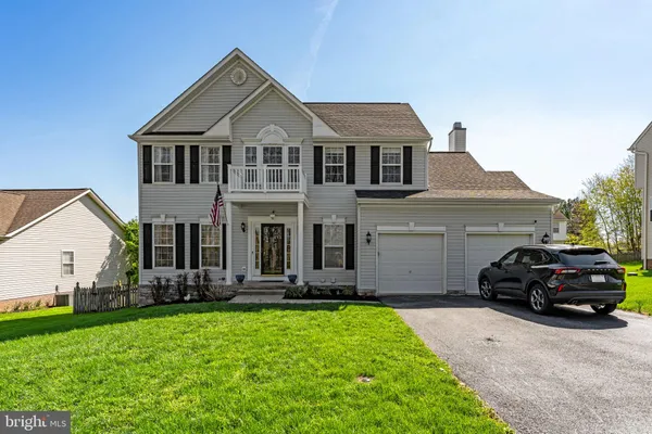 $500,000 | 50 Cypress Point Drive, Charles Town, WV 25414