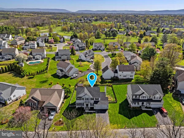$500,000 | 50 Cypress Point Drive, Charles Town, WV 25414