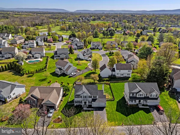 $500,000 | 50 Cypress Point Drive, Charles Town, WV 25414