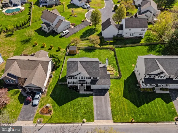 $500,000 | 50 Cypress Point Drive, Charles Town, WV 25414