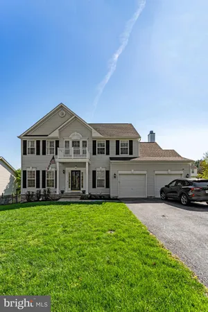 $500,000 | 50 Cypress Point Drive, Charles Town, WV 25414