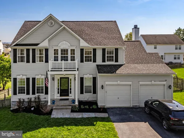 $500,000 | 50 Cypress Point Drive, Charles Town, WV 25414