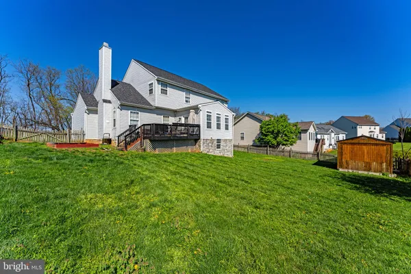 $500,000 | 50 Cypress Point Drive, Charles Town, WV 25414