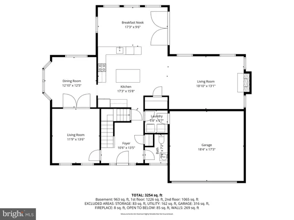 $500,000 | 50 Cypress Point Drive, Charles Town, WV 25414