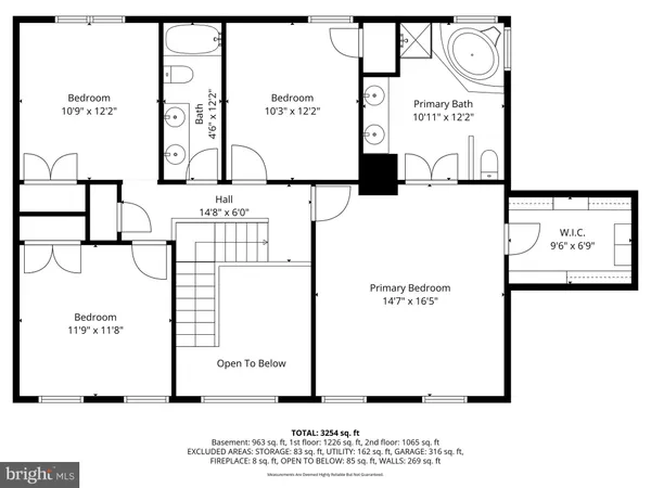 $500,000 | 50 Cypress Point Drive, Charles Town, WV 25414