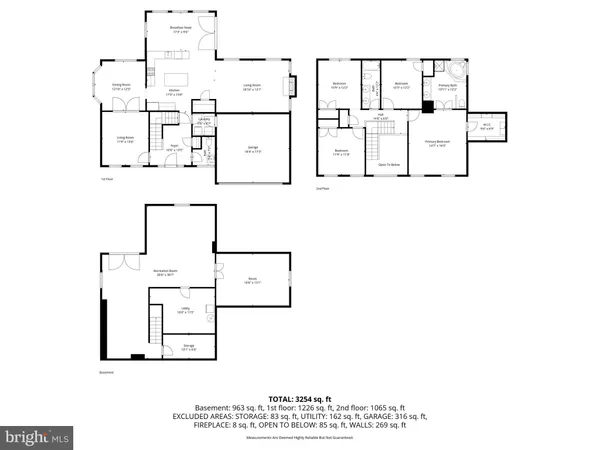 $500,000 | 50 Cypress Point Drive, Charles Town, WV 25414
