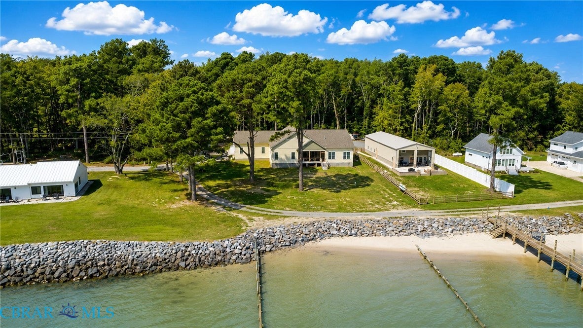 159 Shipwatch Lane Reedville, VA 22539 - Photo 6 of 93 Gallery Image 6