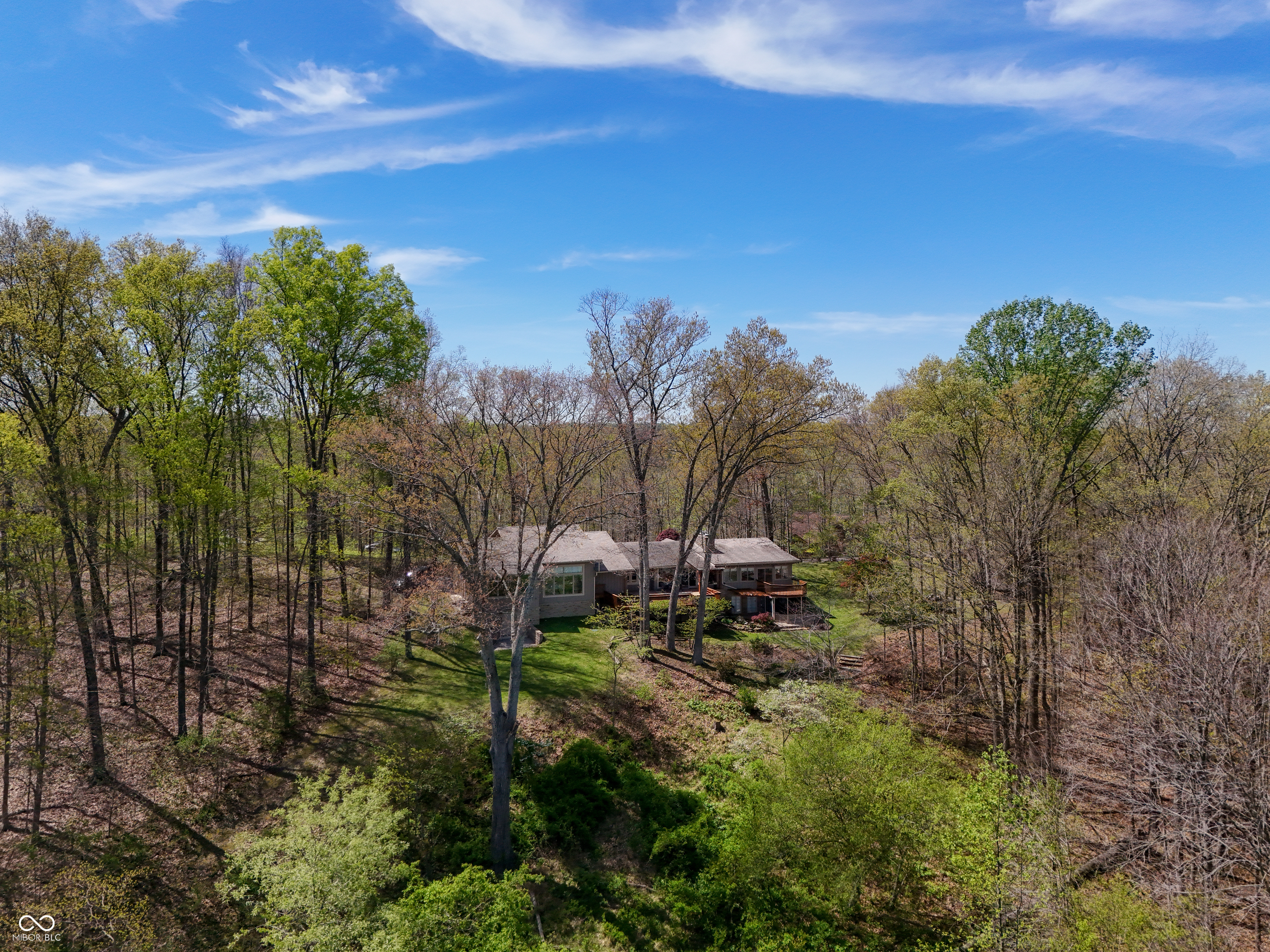 488 Town Hill Road Nashville, IN 47448 - Photo 69 of 87