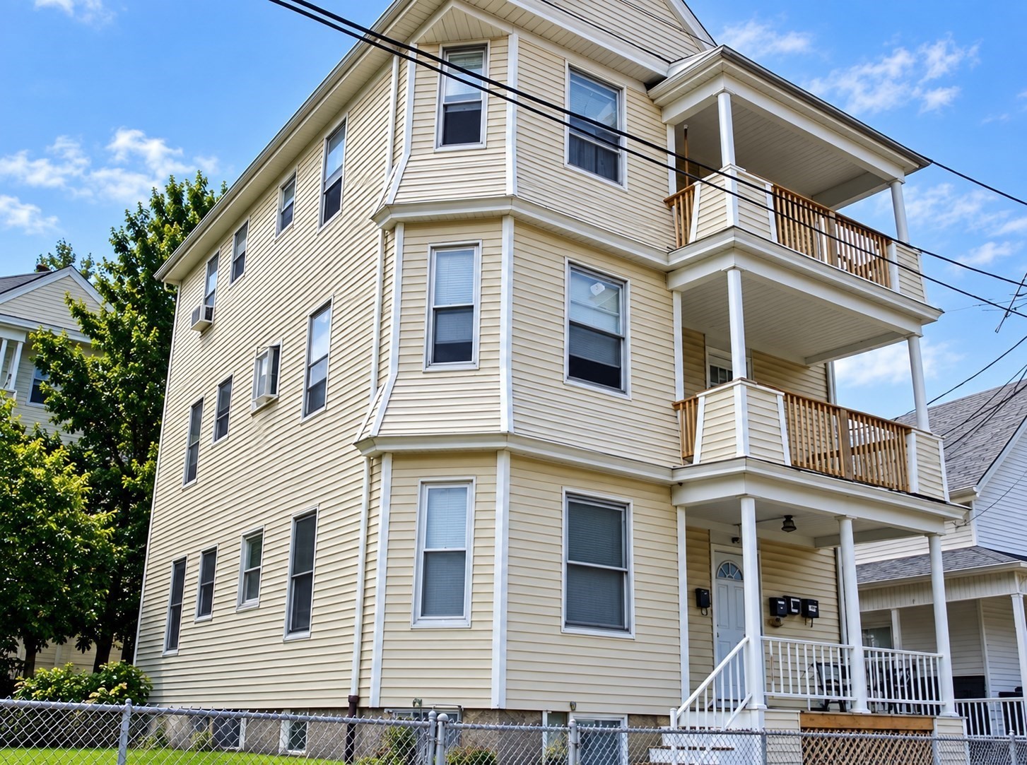 245 Cory Street Fall River, MA 02720 - Photo 1 of 13 Gallery Image 1
