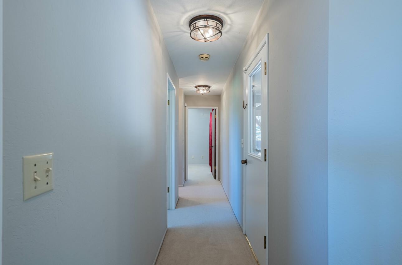 52259 Pine Canyon Road King City, CA 93930 - Photo 36 of 62 a view of a hallway with a elevator