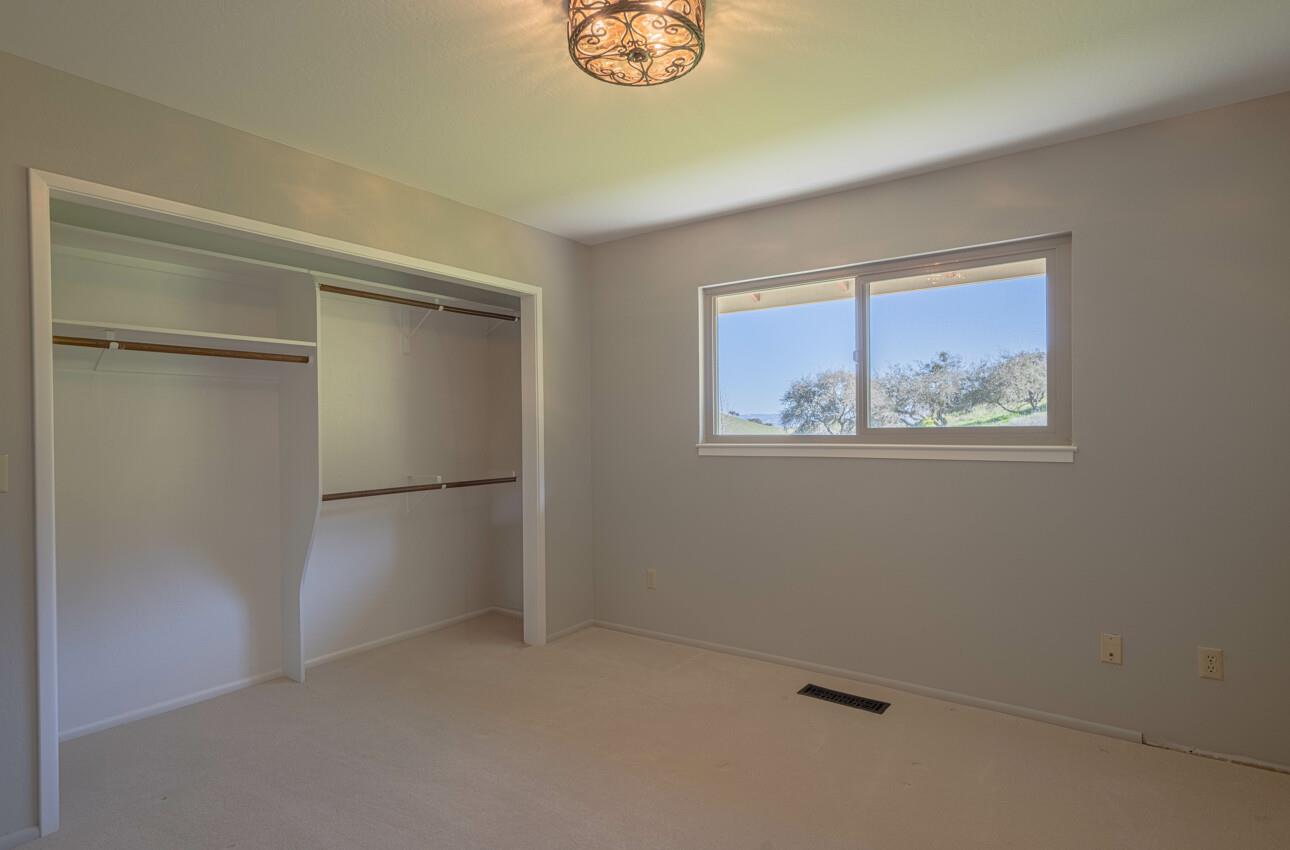 52259 Pine Canyon Road King City, CA 93930 - Photo 38 of 62 a view of an empty room with a window