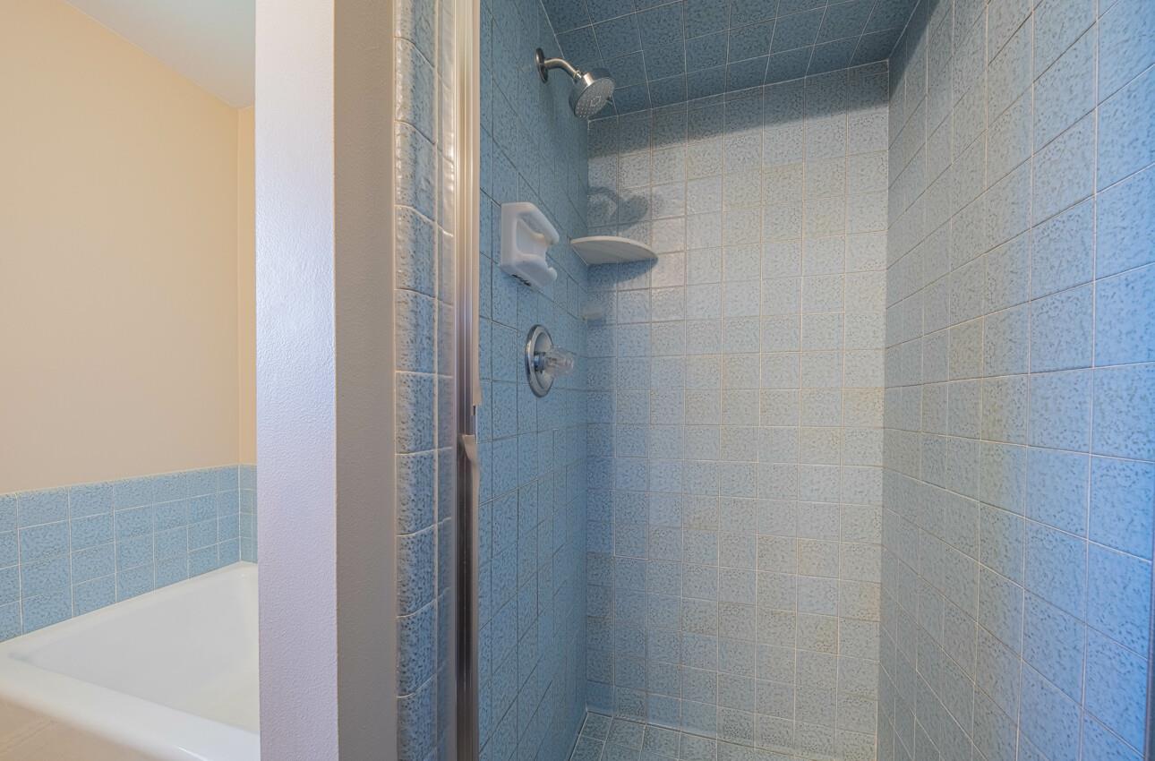 52259 Pine Canyon Road King City, CA 93930 - Photo 44 of 62 a bathroom with a shower