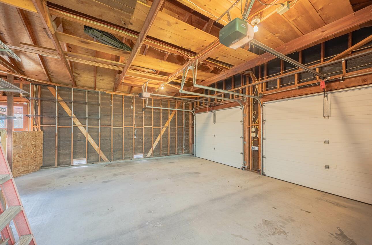 52259 Pine Canyon Road King City, CA 93930 - Photo 58 of 62 a view of a room with wooden walls