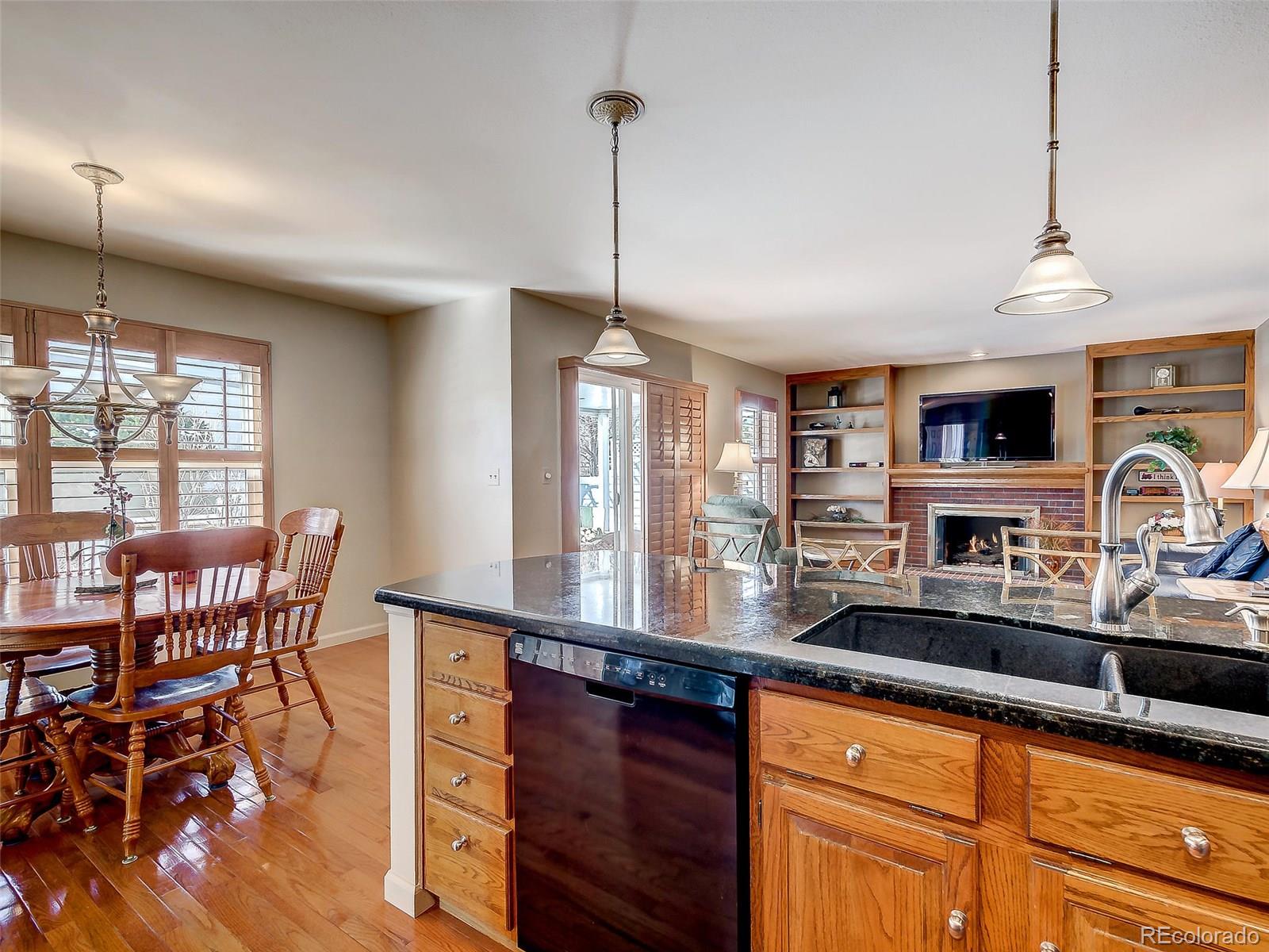 2345 Thistle Ridge Circle Highlands Ranch, CO 80126 - Photo 6 of 31 Gallery Image 6